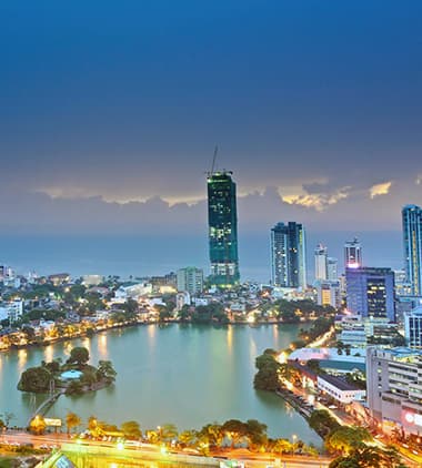 Colombo Day Tour